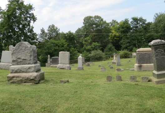 Bigler Cemetery 8-1-23 photos Barber (40)