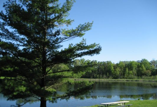 Lost Lake Nature Park