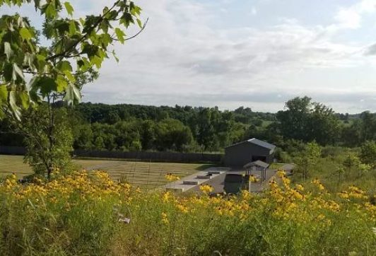 MVP Range late summer 2